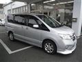 2011 Nissan Serena