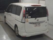 2012 Nissan Serena
