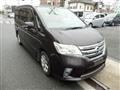 2011 Nissan Serena