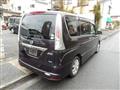 2011 Nissan Serena