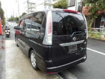2011 Nissan Serena