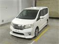 2011 Nissan Serena