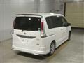 2011 Nissan Serena