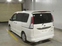 2011 Nissan Serena
