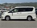 2012 Nissan Serena