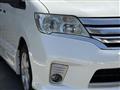 2012 Nissan Serena