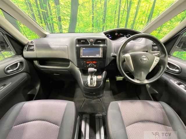 2011 Nissan Serena