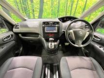 2011 Nissan Serena