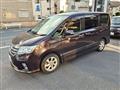 2012 Nissan Serena
