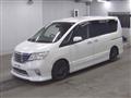 2011 Nissan Serena