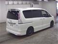 2011 Nissan Serena