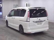 2011 Nissan Serena