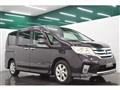 2011 Nissan Serena
