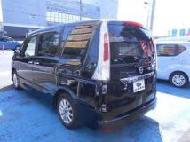 2012 Nissan Serena