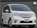 2012 Nissan Serena