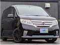 2010 Nissan Serena