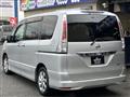 2011 Nissan Serena