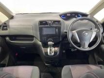 2012 Nissan Serena