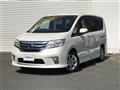 2011 Nissan Serena