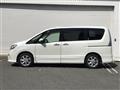 2011 Nissan Serena