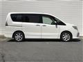 2011 Nissan Serena