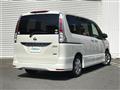2011 Nissan Serena