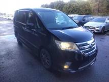 2010 Nissan Serena