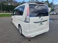 2013 Nissan Serena