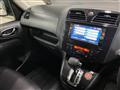 2011 Nissan Serena
