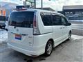 2012 Nissan Serena