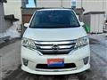 2012 Nissan Serena
