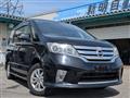 2013 Nissan Serena