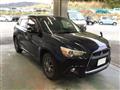 2011 Mitsubishi RVR