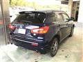 2011 Mitsubishi RVR