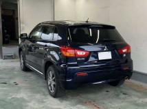 2011 Mitsubishi RVR