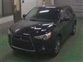 2011 Mitsubishi RVR