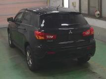 2011 Mitsubishi RVR
