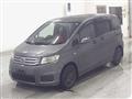 2011 Honda Freed Spike