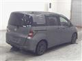 2011 Honda Freed Spike