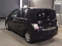 2012 Honda Freed
