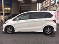 2010 Honda Freed