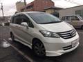 2010 Honda Freed