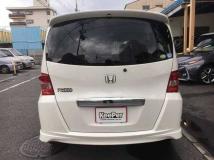 2010 Honda Freed