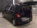 2009 Honda Freed