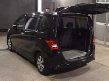 2009 Honda Freed