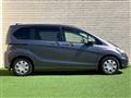 2013 Honda Freed