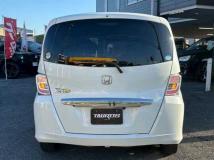 2014 Honda Freed