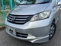 2011 Honda Freed