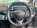 2011 Honda Freed