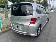 2011 Honda Freed